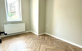 Apartament cu 3 camere, etajul 1, Beta Residence - Poză 4