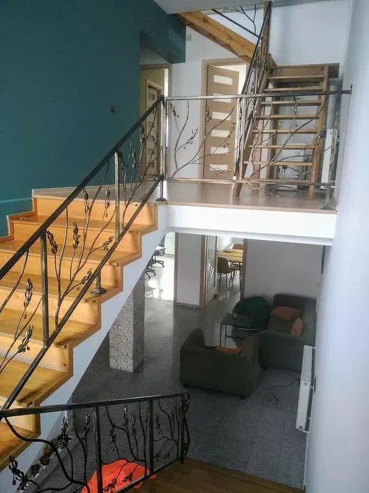 Casa 260mp Rezidential/Birouri A. Muresanu - Poză 3