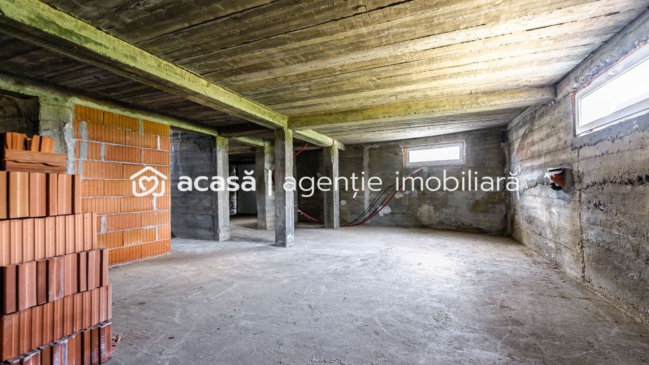 Vilă la pret de producție in Vladimirescu - Poză 8