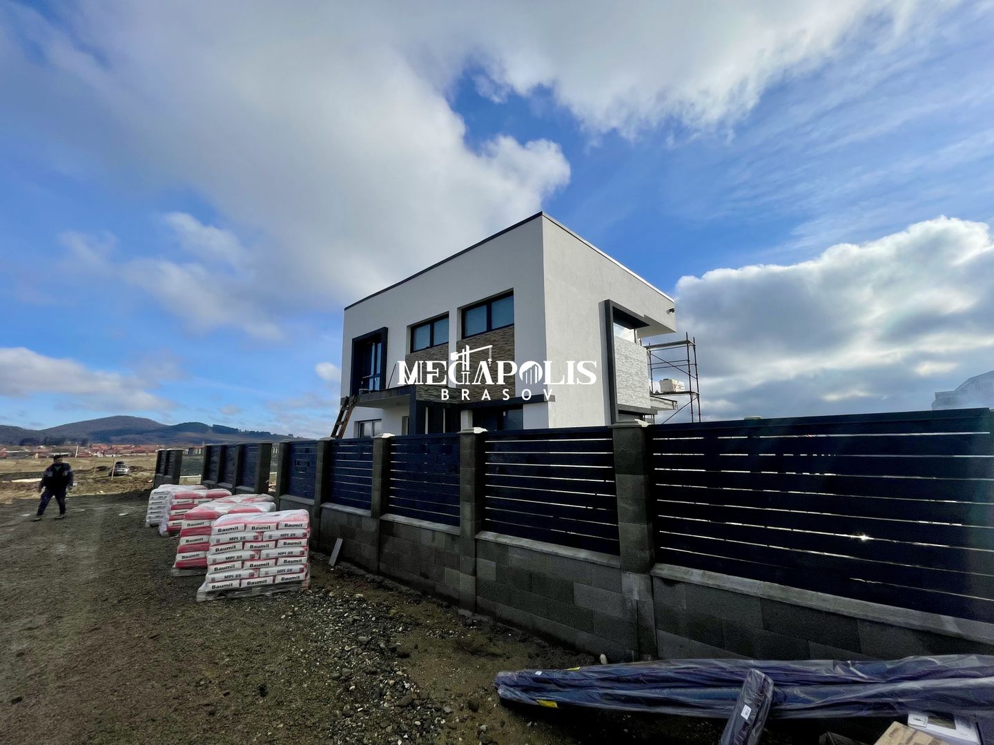 Casa individuală | 4 camere | 153 mp | Direct dezvoltator - Poză 5