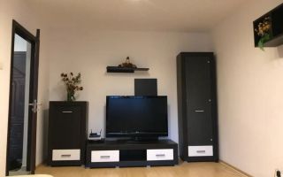 Închiriere apartament 2 camere Crângași – parcare, boxă - Poză 4