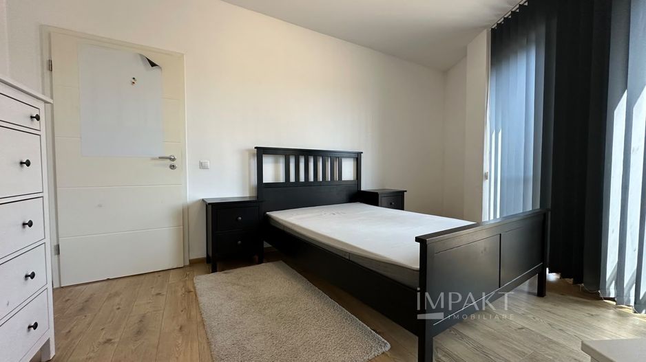 Apartament modern | 3 camere | 2 bai | Iulius Mall - Poză 11
