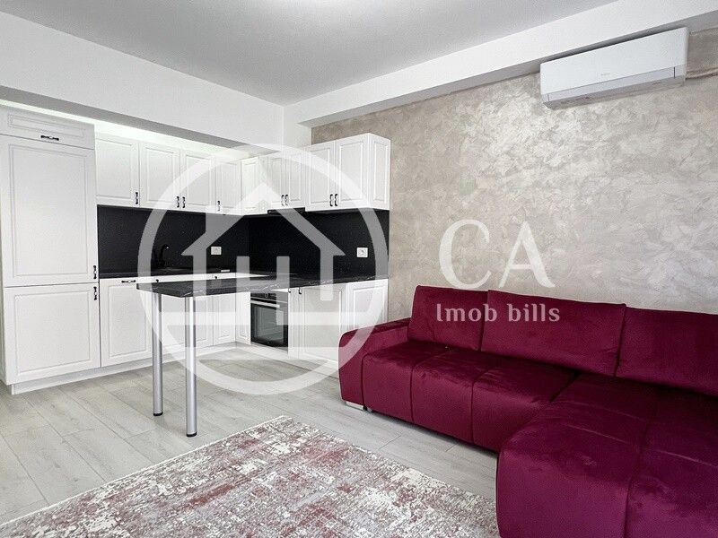 Apartament de vânzare cu 2 camere in Prima Green, Oradea - Poză 3