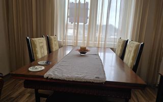 LOC. RACACIUNI,  APARTAMENT 3 CAMERE - Poză 4