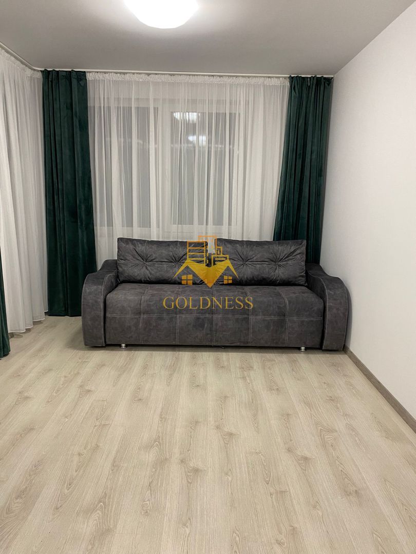 3 camere, modern, bloc nou, parcare, Floresti Zona BMW, Avram Iancu - Poză 11