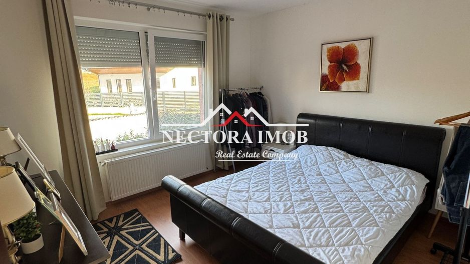 NECTORA IMOB Exclusivitate-Duplex 165 mp utili+garaj+terasa,Zona Oncea - Poză 16