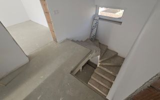 Casa Individuala cu 4 camere si curte in SIbiu, zona Turnisor - Poză 9