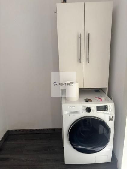 Garsonieră decomandată de închiriat–Smart Lujerului | Parcare inclusă - Poză 6