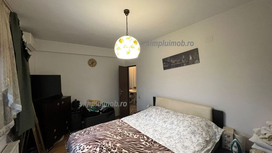 Metrou 1 Decembrie  2 Camere Bloc Nou Centrala Proprie bd Pallady - Poză 3