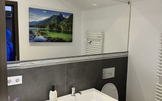 Casă modernă la cheie | 150 mpu | Selimbar - Poză 3