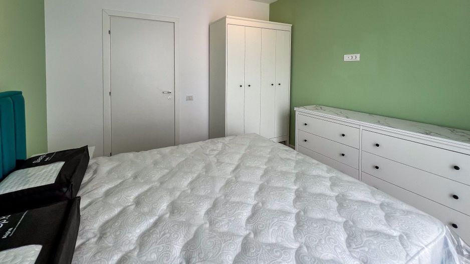 PRIMA INCHIRIERE  |   Apartament NOU 2 camere în MTM Pipera - Poză 8