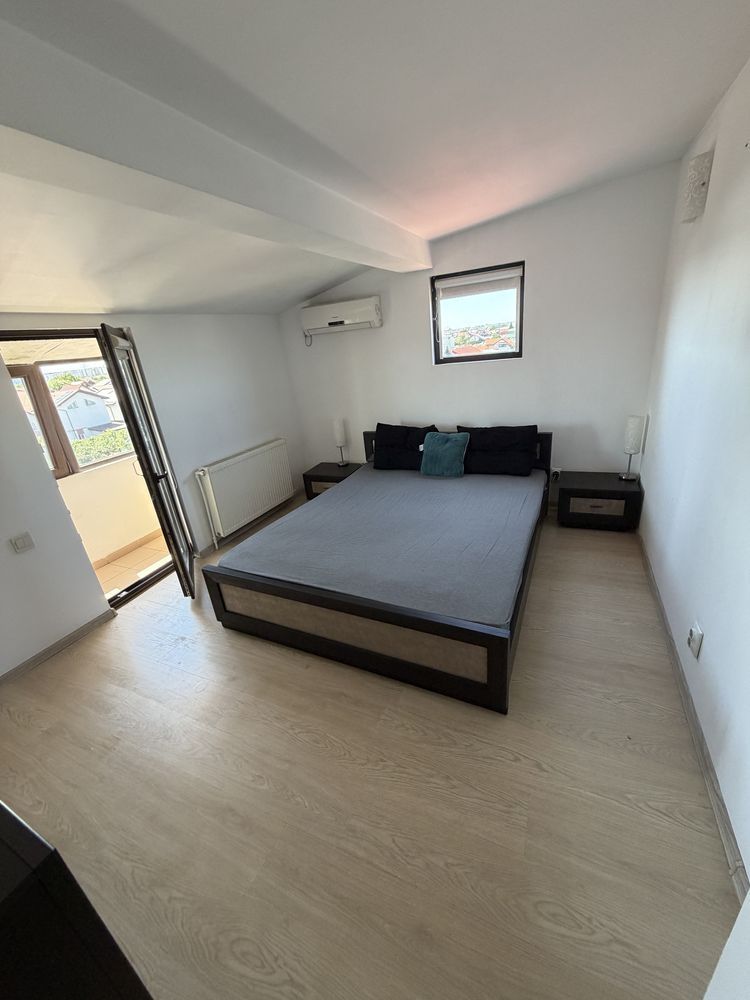 Inchiriere Apartament Duplex -zona Popesti-Leordeni - Poză 4