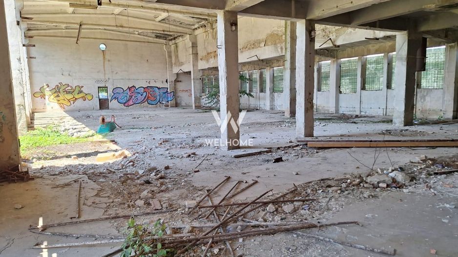 De vânzare – Spațiu versatil, ideal investiție, zonă centrală - Poză 12