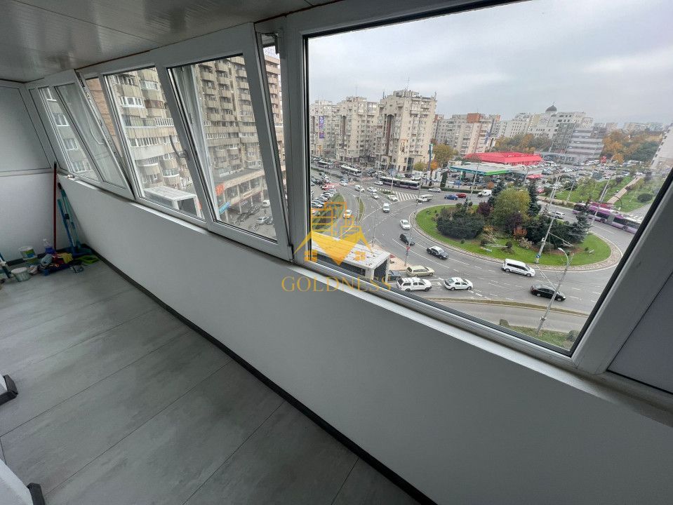 2 camere, mobilat modern, AC, cartierul Marasti - Poză 8