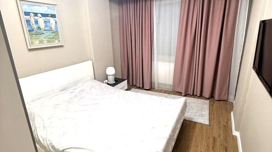Închiriez Apartament cu 2 camere, bloc nou, mobilat modern, Calea Moșilor ✨ - Poză 6