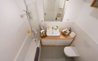 2 Camere cu 2 bai + Parcare, Aviatiei Park, Herastrau - Poză 9