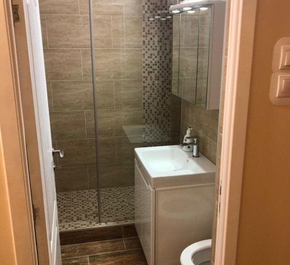 AP. 2 CAMERE BABA NOVAC, BUCATARIE INCHISA, MOBILAT/UTILAT MODERN - Poză 4