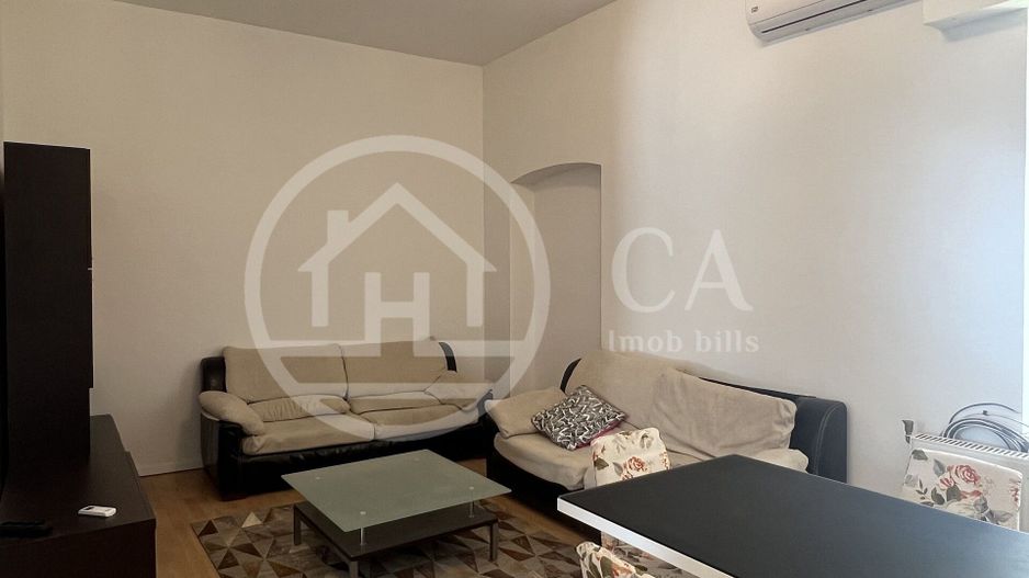 Apartament cu 3 camere de inchiriat in zona Decebal Oradea - Poză 2