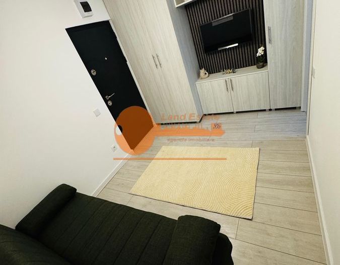 Garsoniera cocheta Drumul Taberei - Poză 5