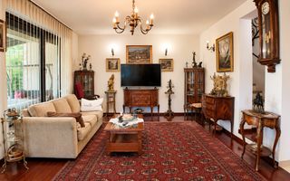 OPORTUNITATE | CASA | PORSCHE PIPERA | GARAJ | IDEAL LOCUIT - Poză 6