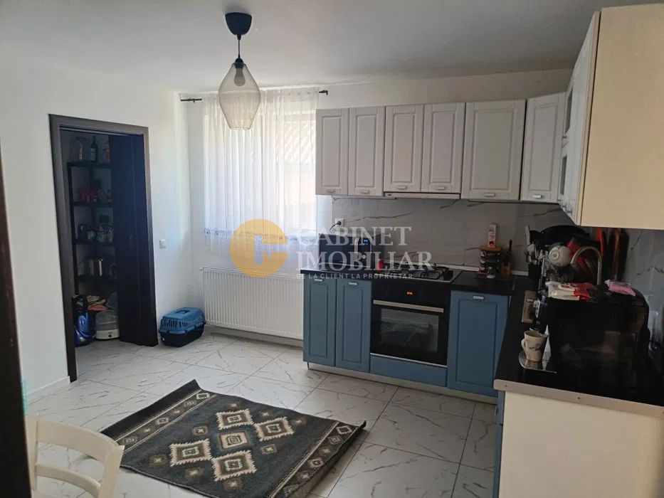 Duplex In Oglinda BREAZU 3 Camere - Poză 3
