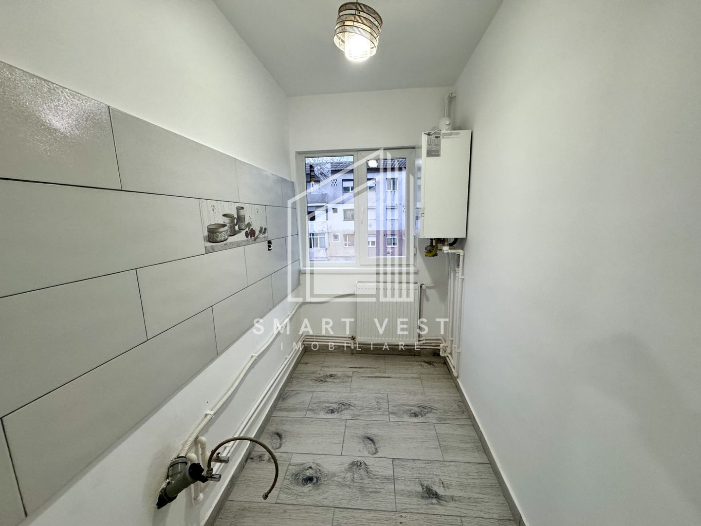 Apartament 2 camere | 42 mp utili | Zona Micro 15 - Poză 14