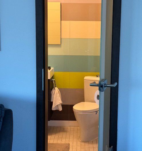 Vila / Spatiu Comercial Stradal 20m deschidere - Poză 11