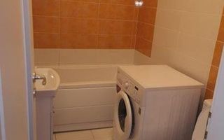 Apartament 2 camere de inchiriat, Palas, Iasi - mobilat, utilat, bloc nou - Poză 8