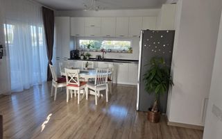 Casa Individuala Parter + Mansarda in Tunari - Poză 3
