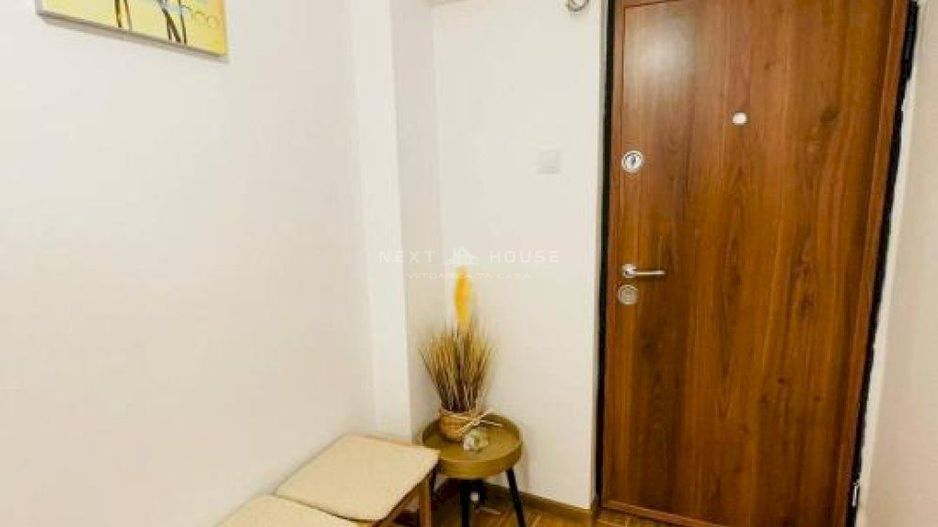 Apartament 2 camere modern Sebastian -  loc de parcare - Poză 10