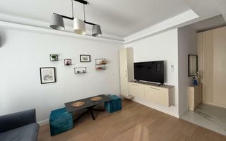 Apartament 2 camere ultracentral, bloc nou 2023, parcare inclusă - Poză 9
