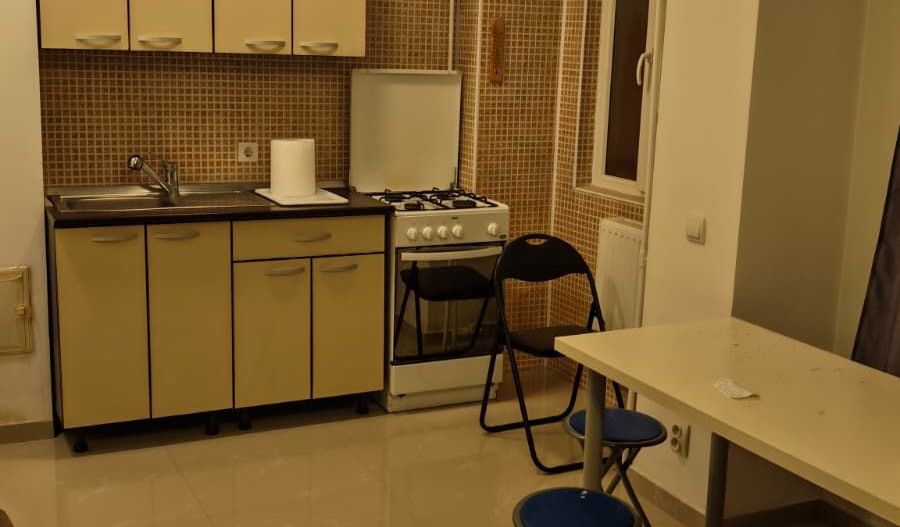 GARSONIERA- TINERETULUI, CAT-FRIENDLY, METROU 6 MINUTE, MODERN - Poză 8