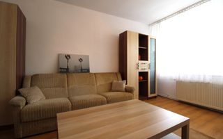 Zona Dacia, decomandat, centrala proprie, clima - Poză 3