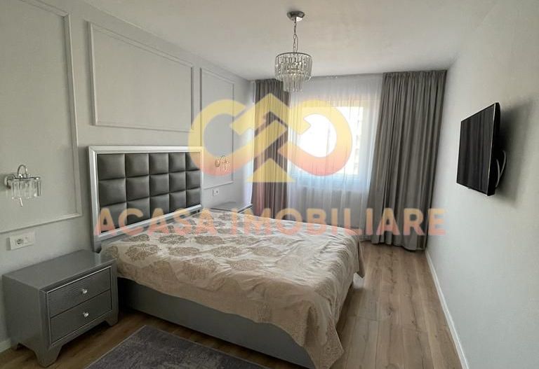 IDEAL INVESTITIE APARTAMENT 2 CAMERE OPEN SPACE 43MP - Poză 2