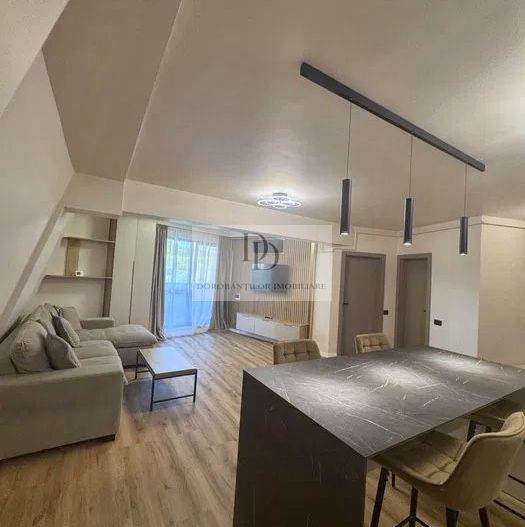 Apartament Premium 2 camere | Prima închiriere | Wings – Frunzișului - Poză 2