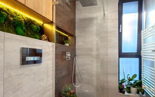 Apartament superb cu 3 camere in Buna Ziua, COMISION 0! - Poză 14