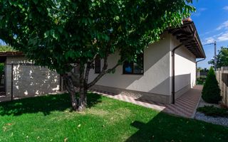 Vânzare, casă, Strada Cireșilor, Trușeni - Poză 5