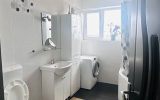 Apartament 2 camere, mutare imediata, mobilat si utilat, loc de parcare inclus! - Poză 5