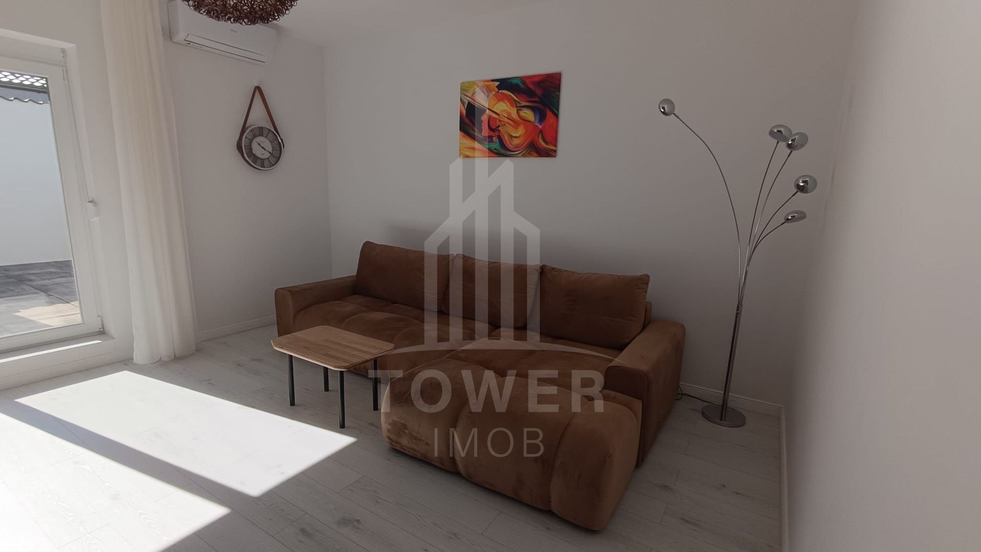 Închiriere Penthouse Ultra Modern – Cartier Terezian - Poză 6