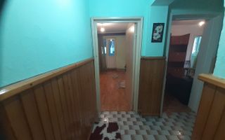 APARTAMENT 3 CAMERE ETAJ 2 ROTUNDA  CAMPULUNG - Poză 10