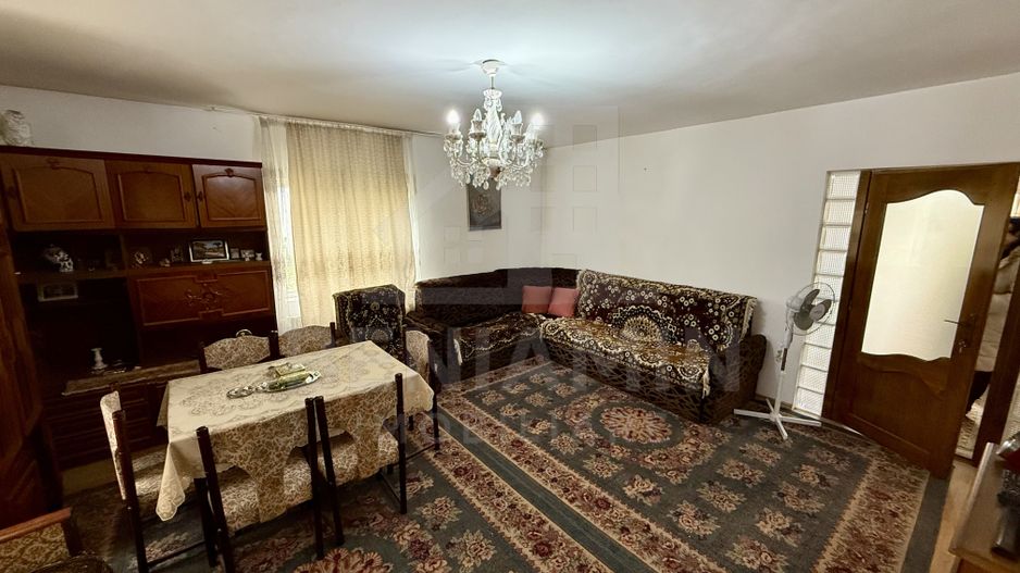 Casa spatioasa - D+P+1+M - 226mp - Bibescu - 1Mai - Poză 3