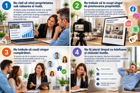 Siguranta - Promovare - Timp castigat