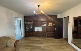 APARTAMENT 2 CAMERE ETAJ 4 VISOI