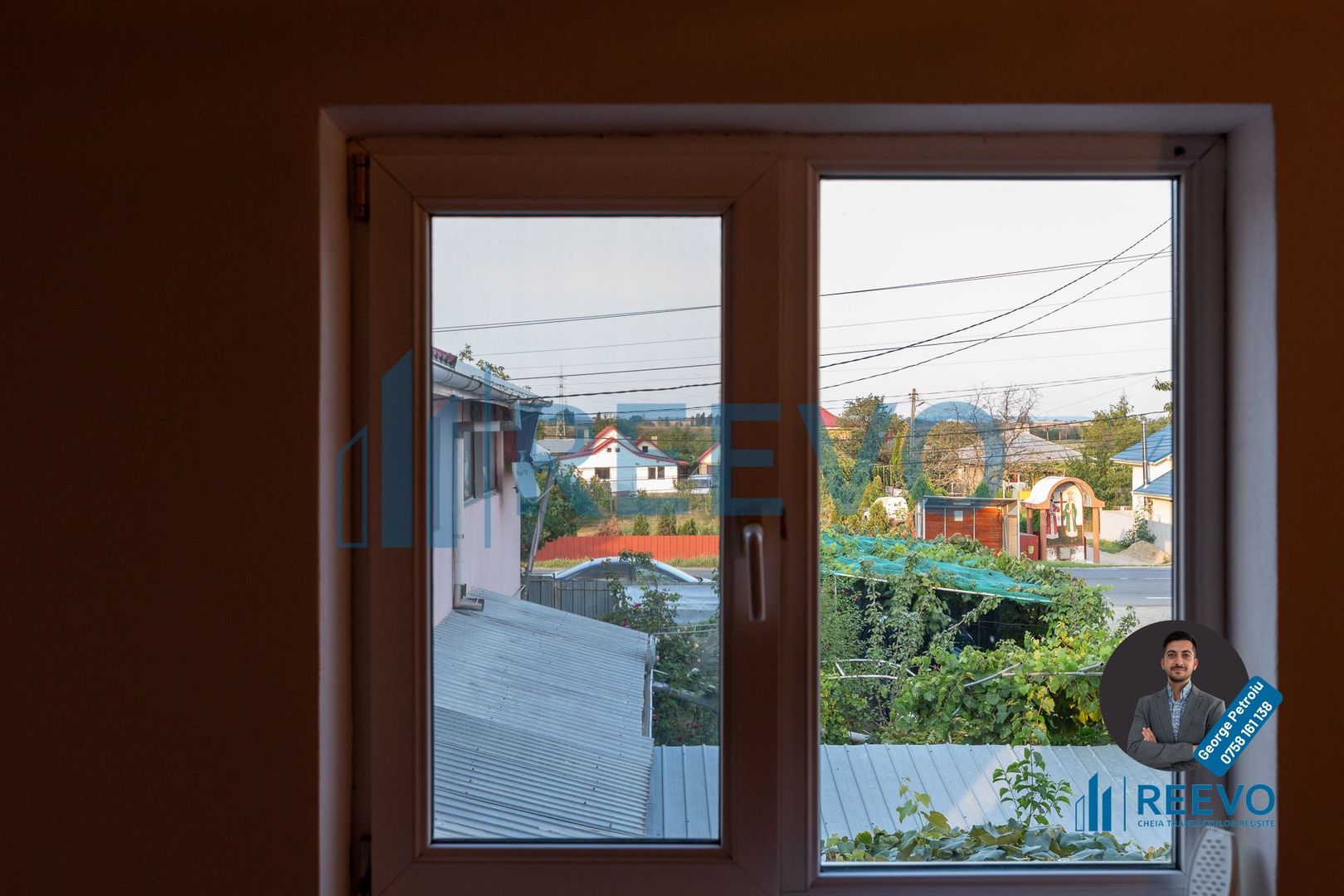 Casă de vânzare, P+1E+M, în Lilieci, Bacău - Poză 28