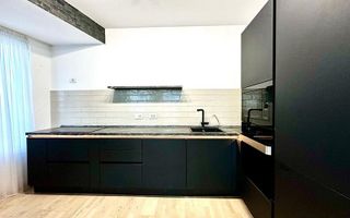 Apartament 3 camere, cu o priveliște panoramica a orasului, Take Ionescu- Isho - Poză 9