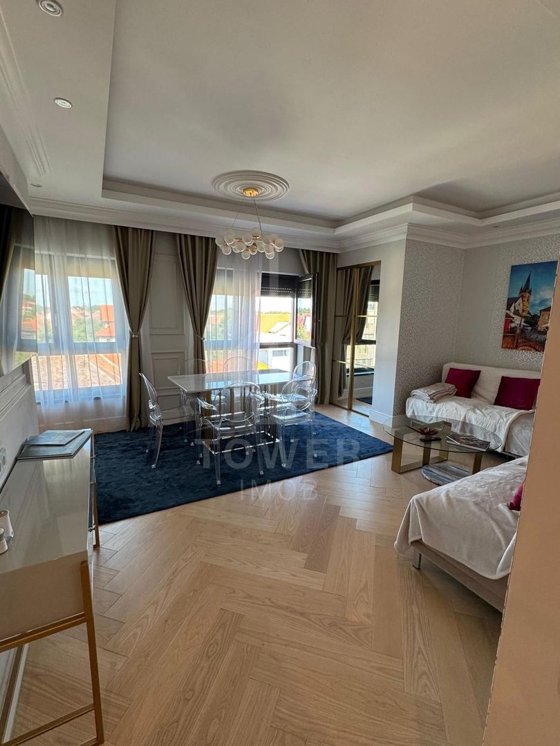 Apartament lux 2 camere | Calea Dumbrăvii - Poză 3