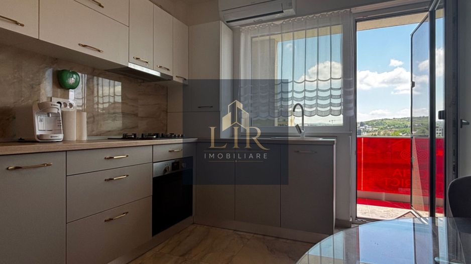 Apartament 2 camere SD+Loc de parcare- Visan - Iasi - Poză 5