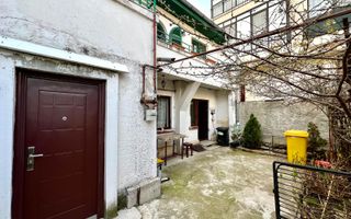 Apartament 2 camere la curte-Parc Carol-Viilor - Poză 2