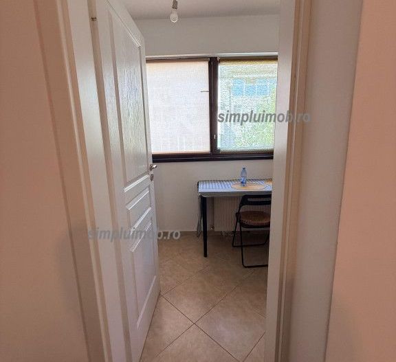 Decomandat 2 Camere Complex Nou Parcare Inclusa - Poză 10