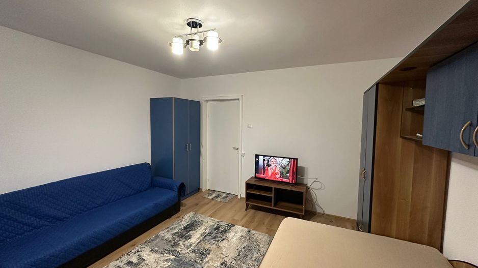 Inchiriere Garsoniera Berceni-Obregia-Grand Arena-Mobilata/Utilata - Poză 3